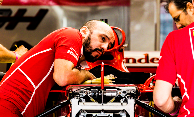 Illustration for article titled Here's Your Massive Austin F1 Race Photo Gallery
